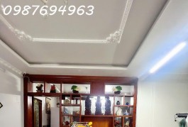 KDC Gia Hoà khu biệt thự sang trọng đồng bộ 2 căn biệt thự song lập 8x19m